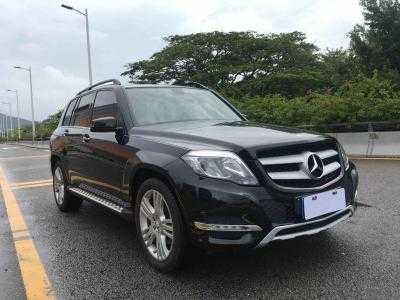 glk400奔驰价格，奔驰glk400越野车报价及配置？