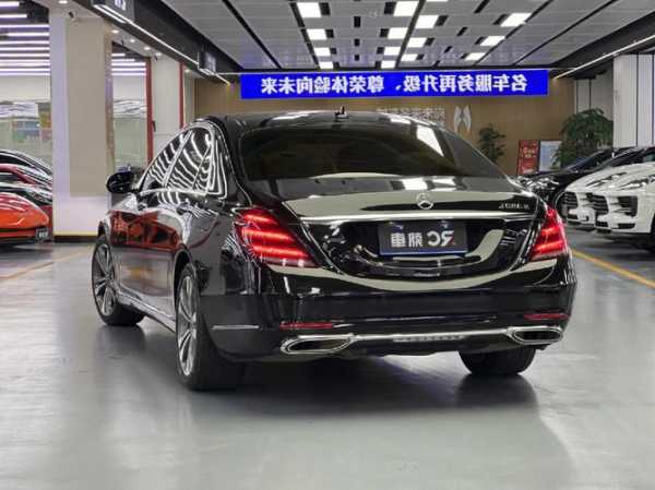 奔驰s350价格是多少，奔驰s350价格是多少钱！