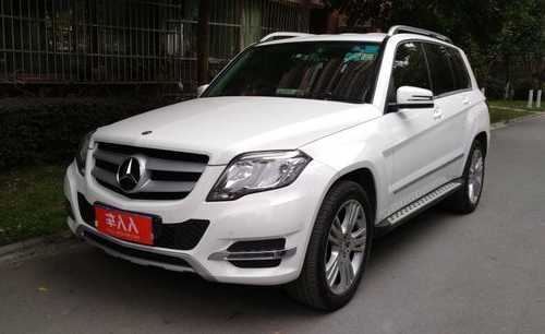 glk400奔驰多少钱，奔驰glk400越野车报价及配置？